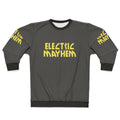 Electric Mayhem Muppets Sweatshirt