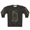 Electric Warrior sweatshirt featuring classic T Rex band logo and imagery