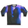 Elements Erasure Andy Graphic Mk3 Sweatshirt - Synth Pop & Electronic Music