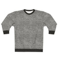 Elephant Print Sweatshirt