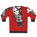Classic 'Elevator to the Gallows' Movie Sweatshirt