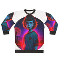 Eleven From Stranger Things Inspired Sweatshirt