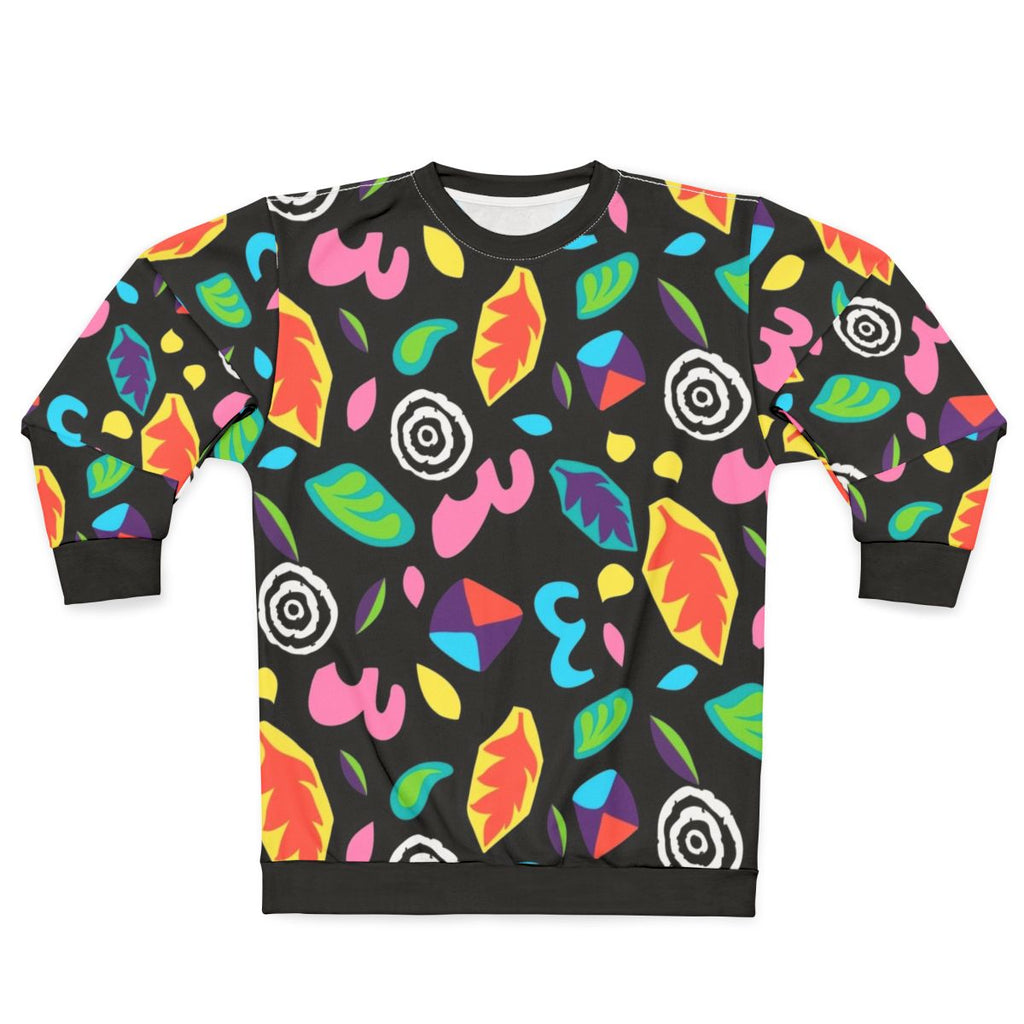 Eleven inspired Stranger Things Netflix sweatshirt