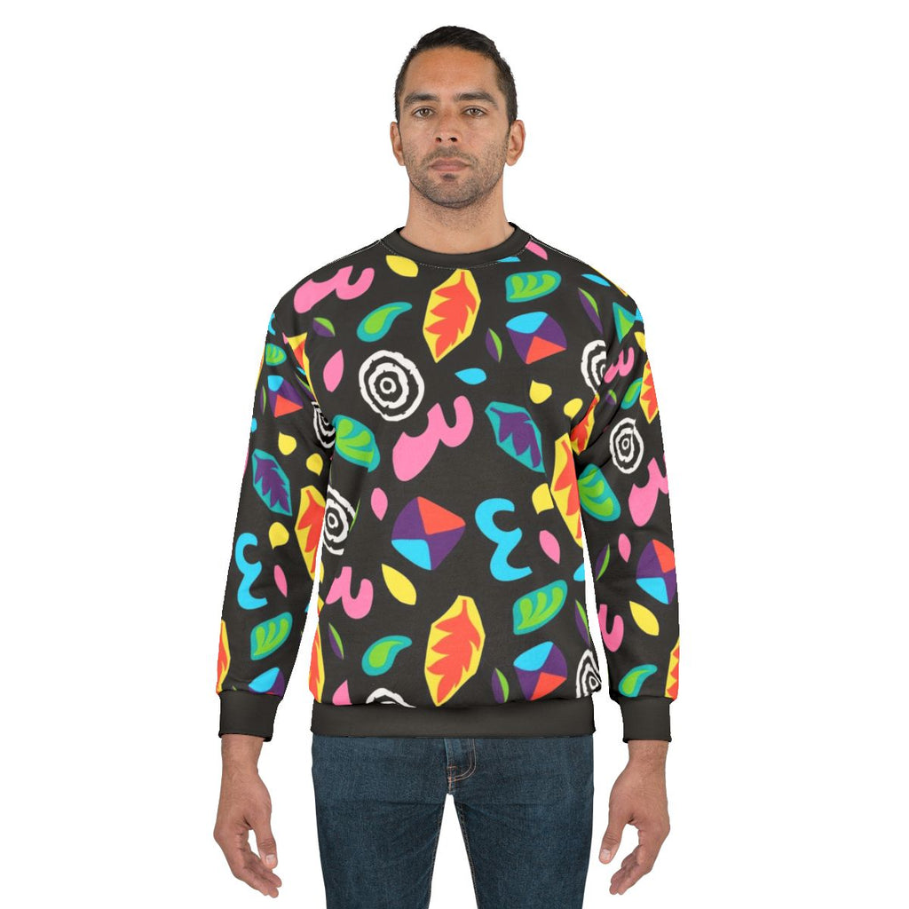 Eleven inspired Stranger Things Netflix sweatshirt