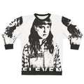 Eleven from Stranger Things Season 4 Sweatshirt