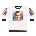 Eleven Stranger Things Netflix Sweatshirt