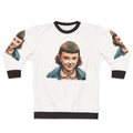 Eleven Stranger Things Netflix Sweatshirt
