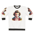 Eleven Stranger Things Netflix Sweatshirt