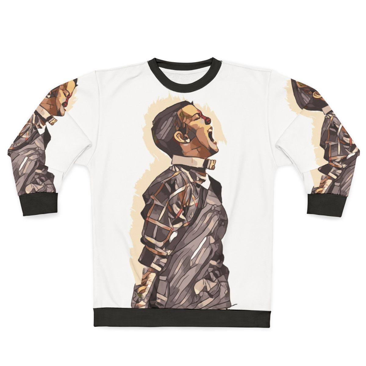 Eleven Stranger Things Sweatshirt
