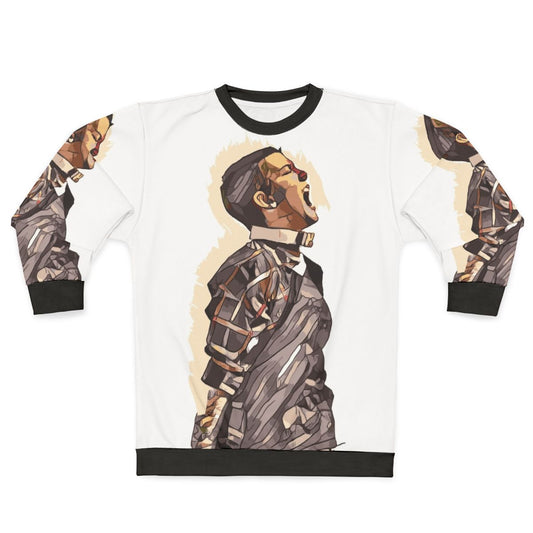 Eleven Stranger Things Sweatshirt