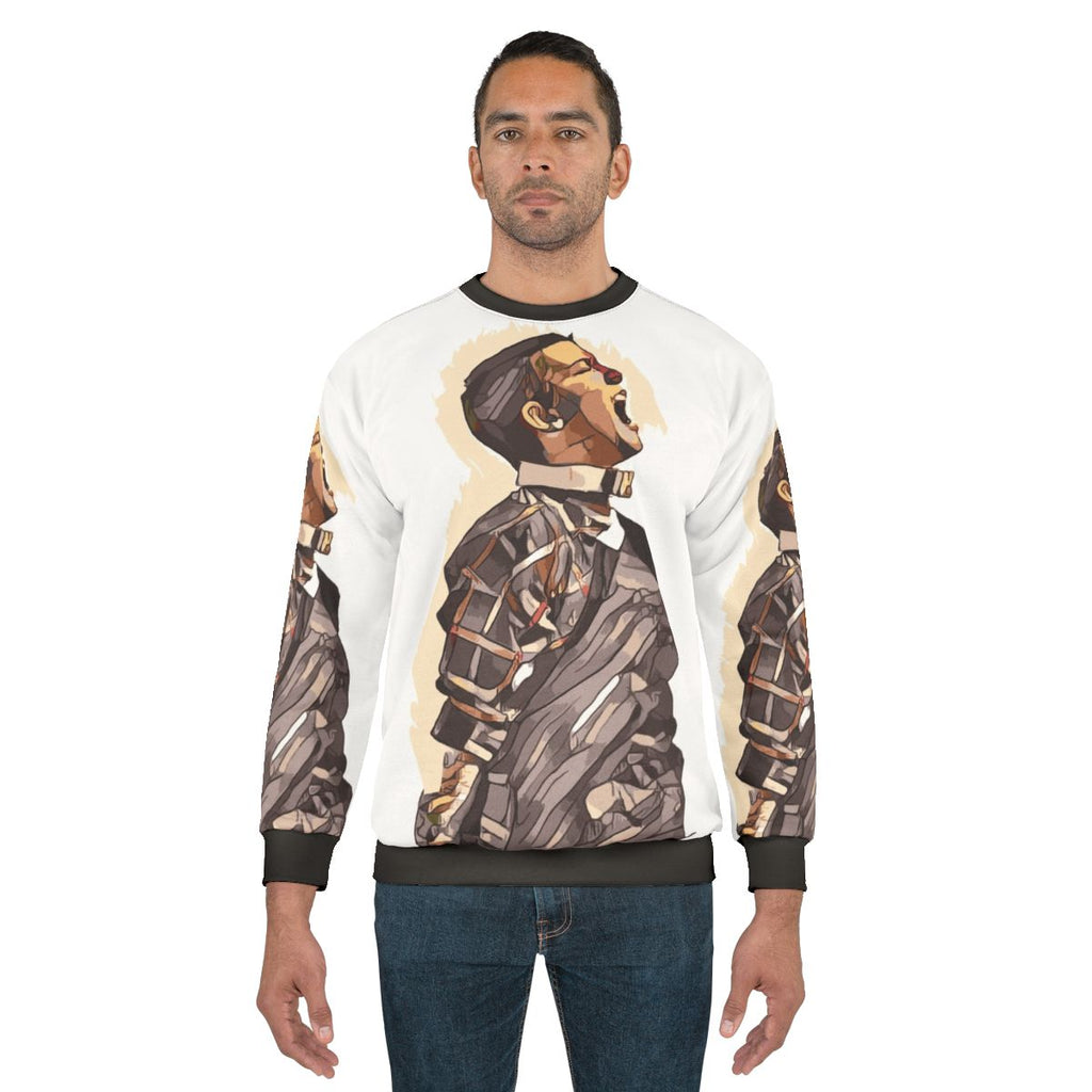 Eleven Stranger Things Sweatshirt