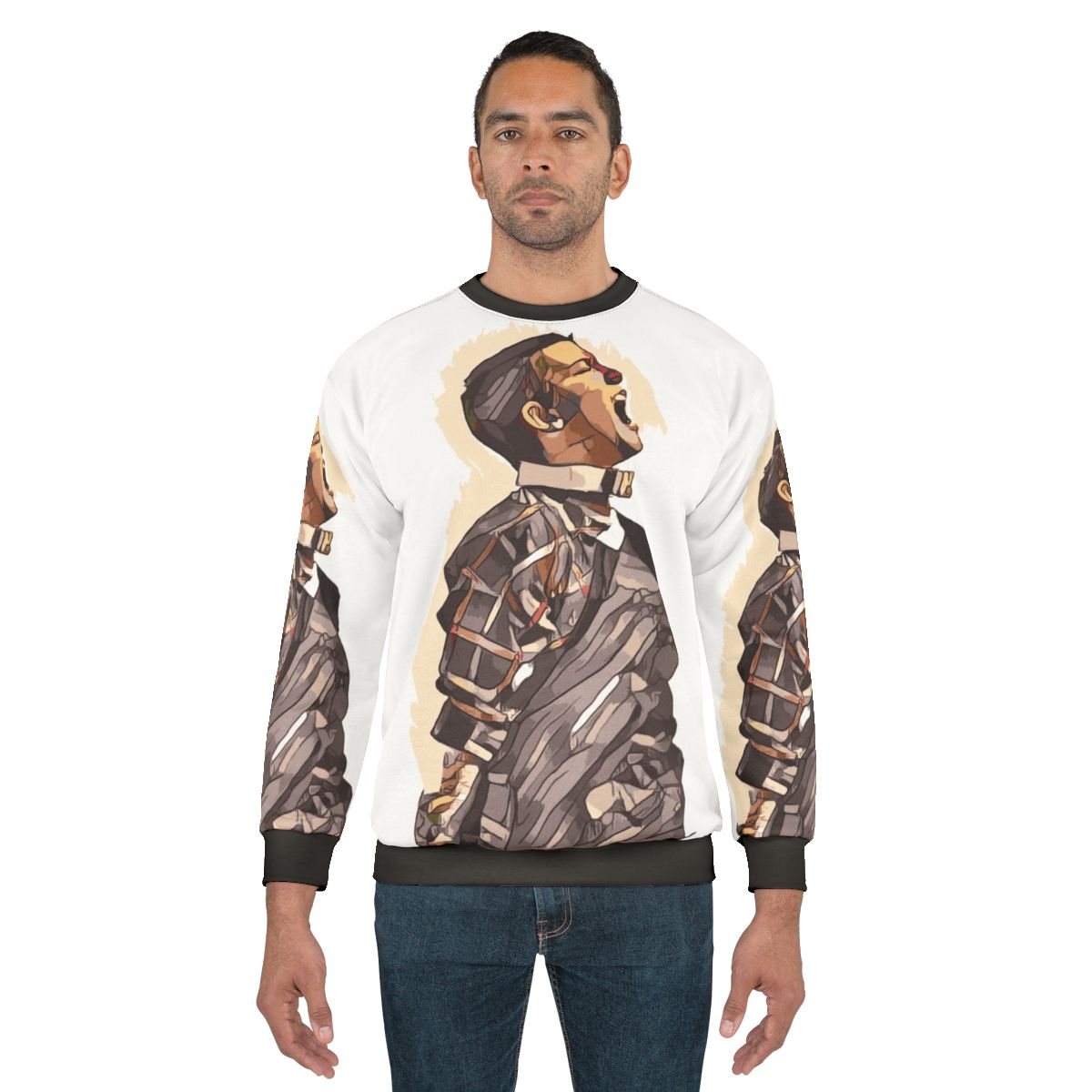 Eleven Stranger Things Sweatshirt