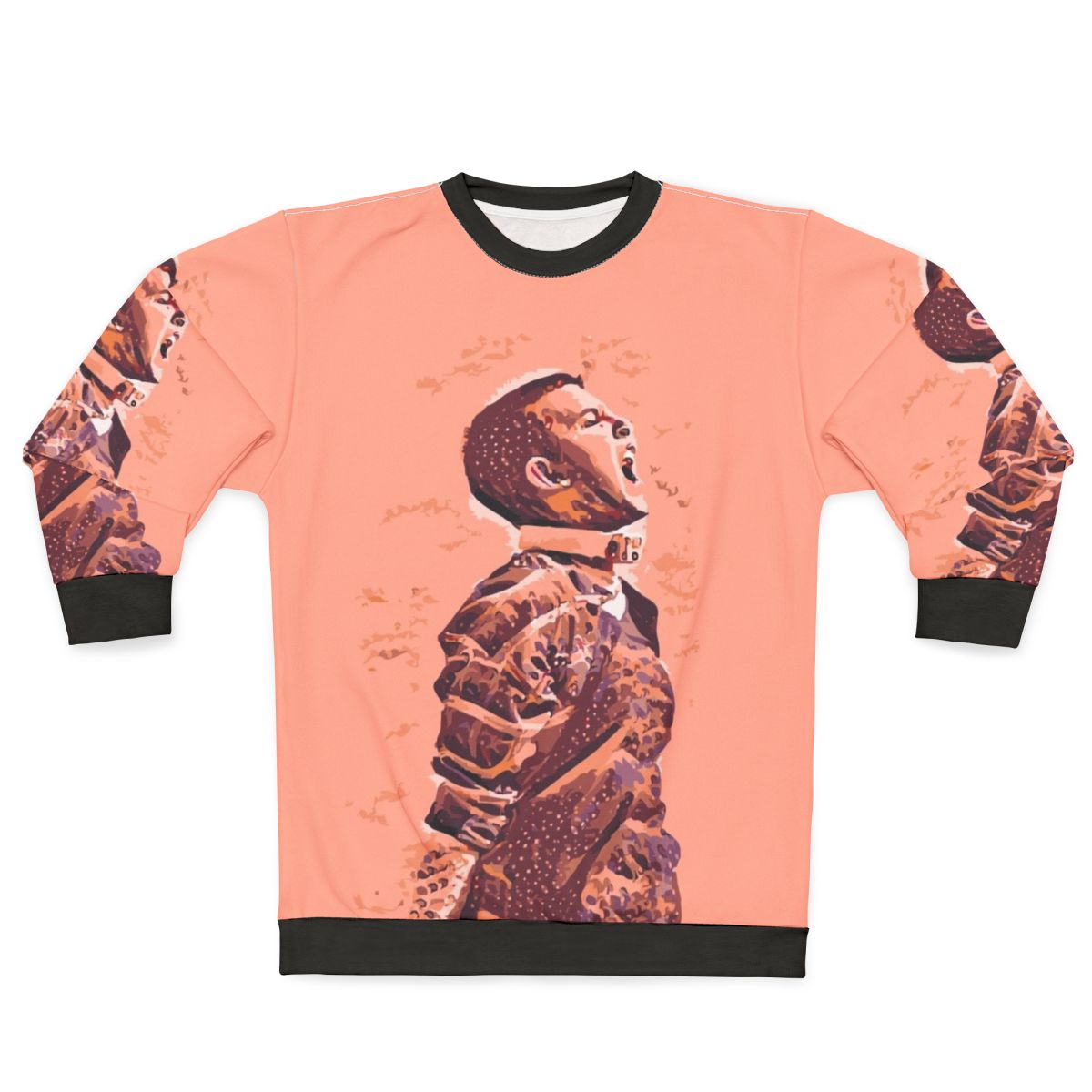 Eleven Stranger Things Sweatshirt