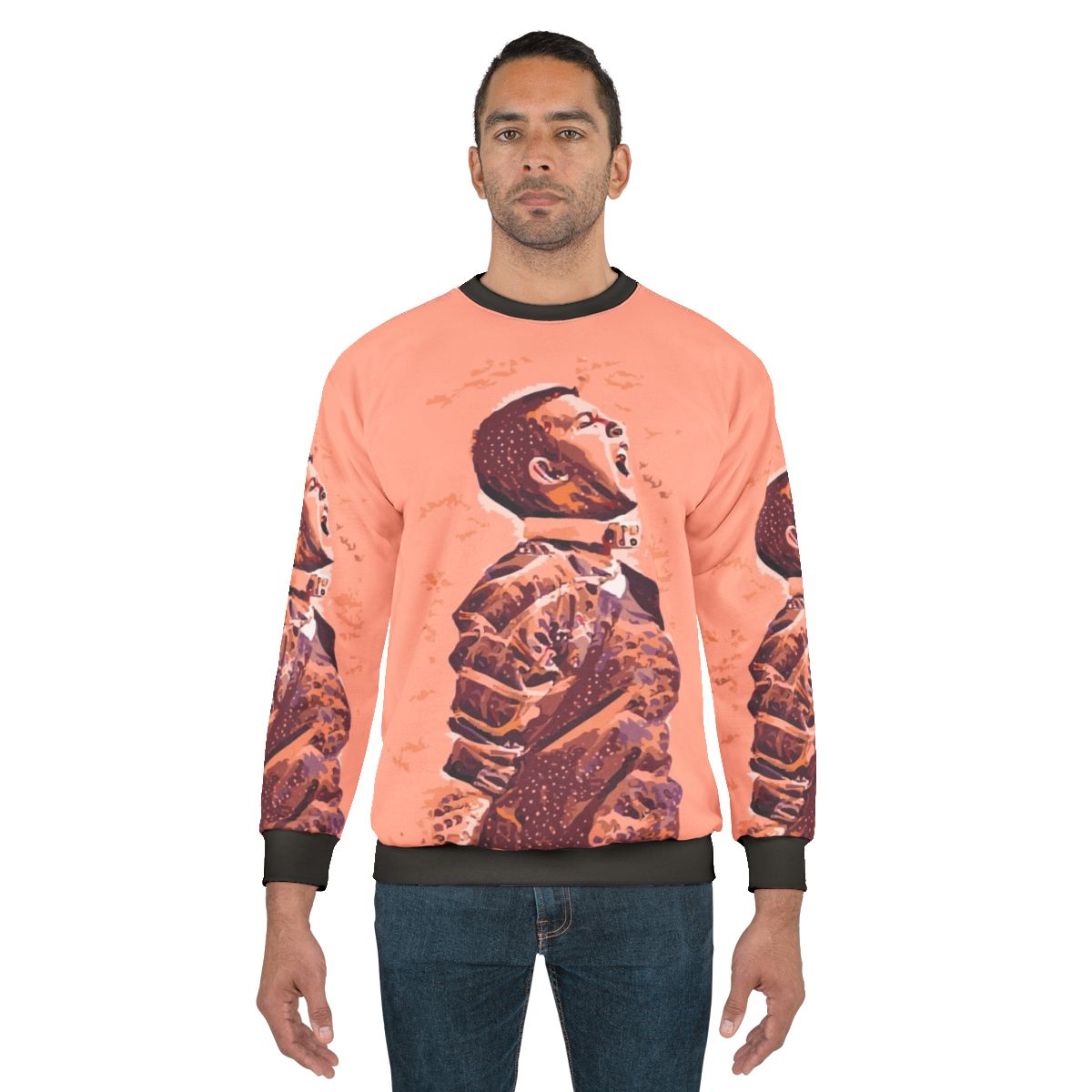 Eleven Stranger Things Sweatshirt