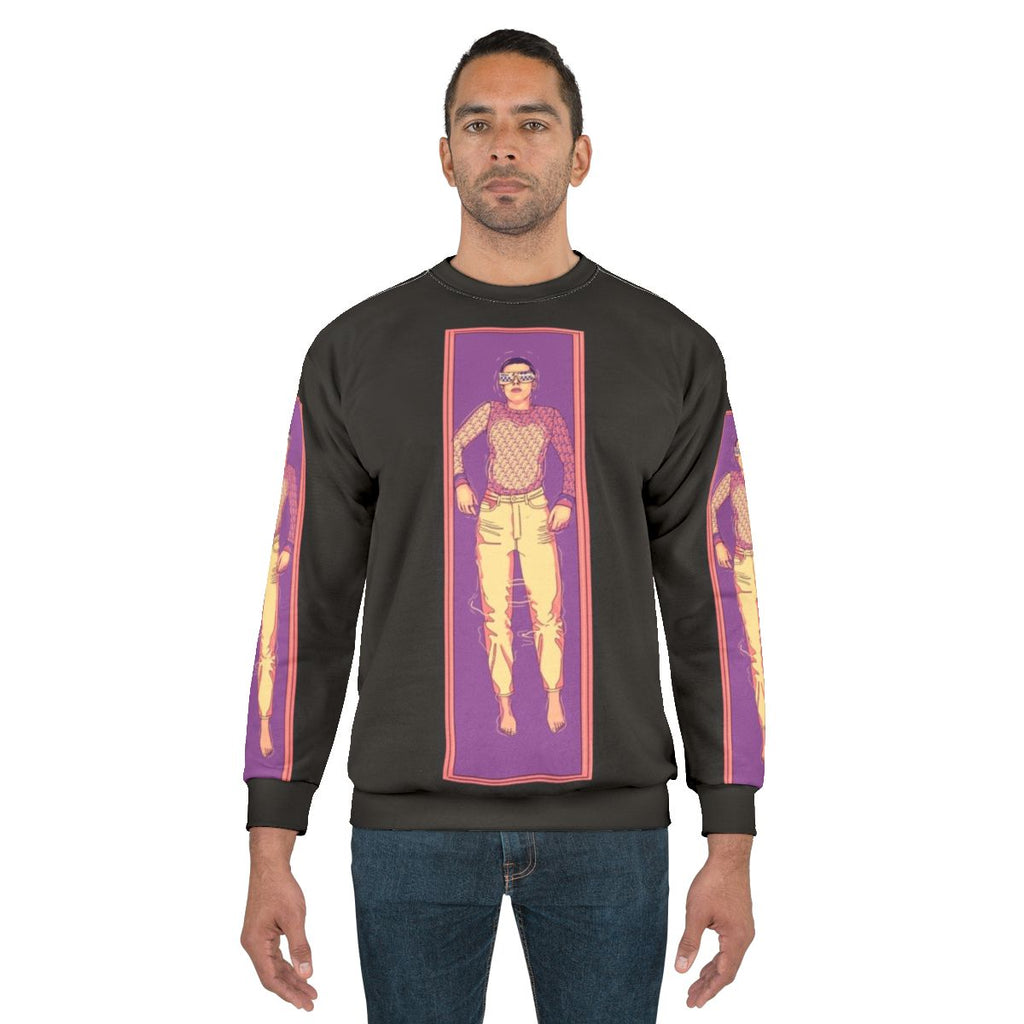 Eleven Stranger Things Sweatshirt