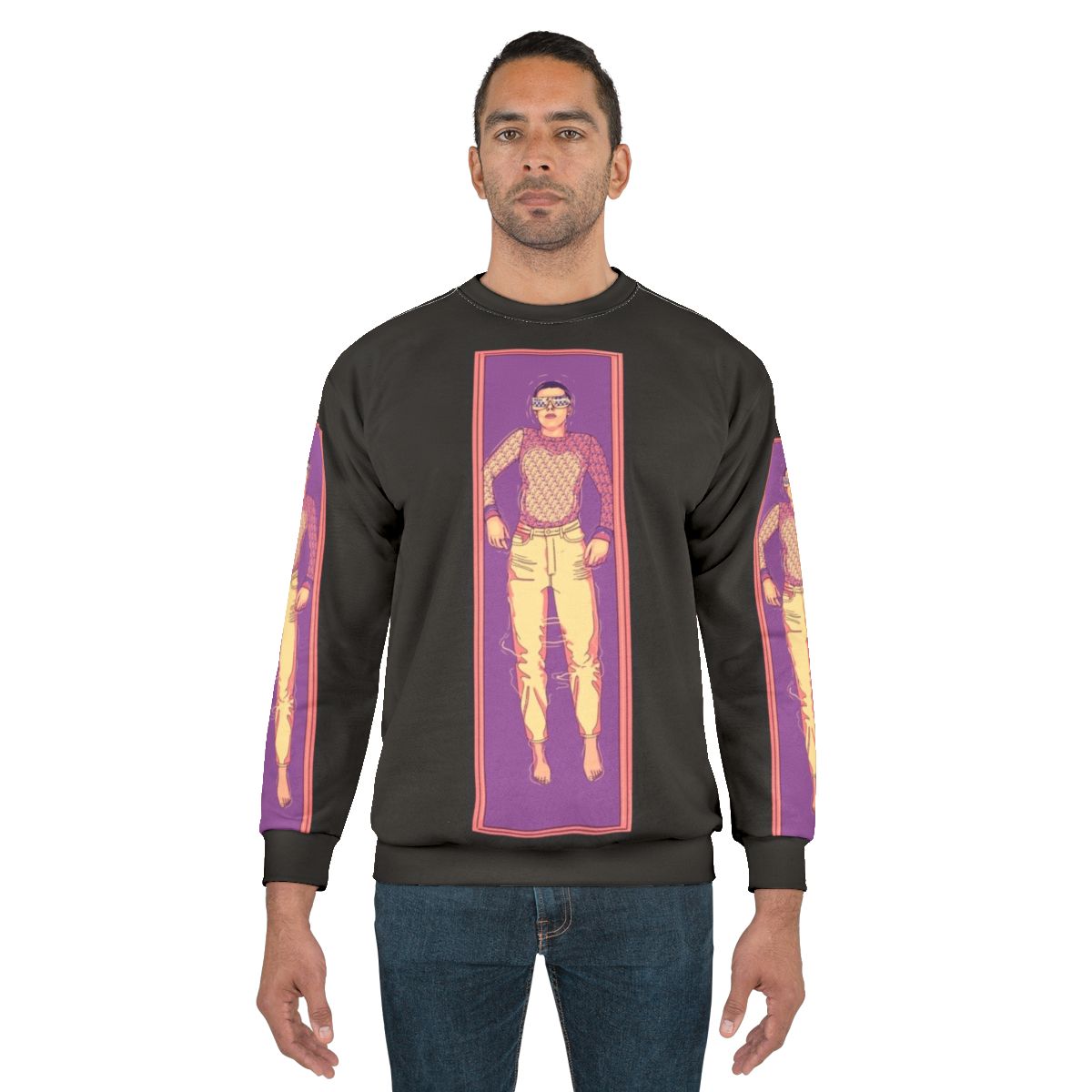 Eleven Stranger Things Sweatshirt