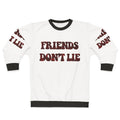Eleven Stranger Things Sweatshirt