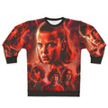 Eleven Stranger Things Netflix Sweatshirt