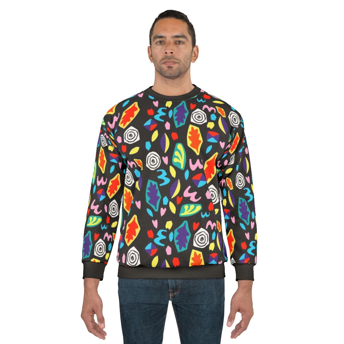 Stranger Things 3 Eleven Retro Sweatshirt