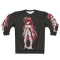 Elfen Lied Anime Sweatshirt