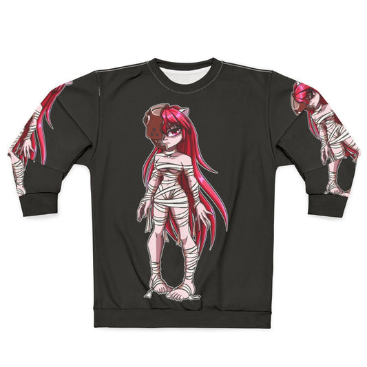 Elfen Lied Anime Sweatshirt