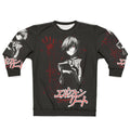 Elfen Lied Anime Sweatshirt