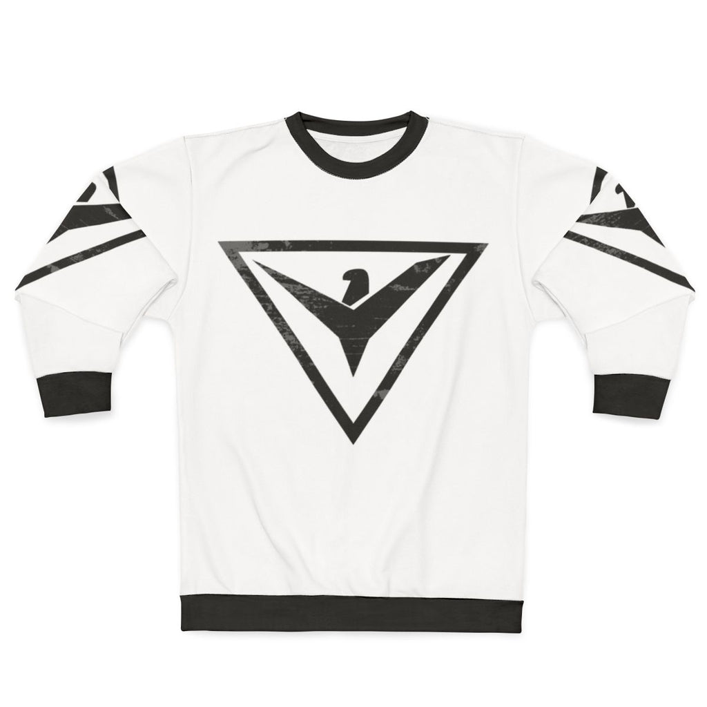 Elite Dangerous Empire Sci-Fi Sweatshirt