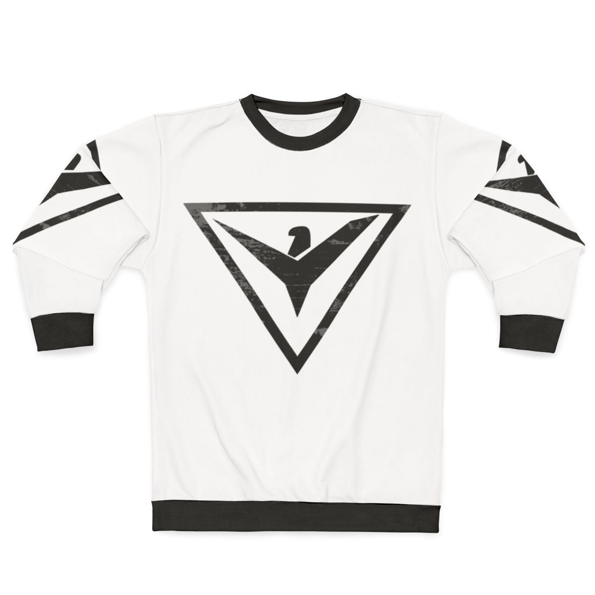 Elite Dangerous Empire Sci-Fi Sweatshirt