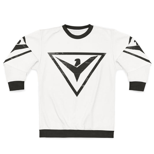Elite Dangerous Empire Sci-Fi Sweatshirt
