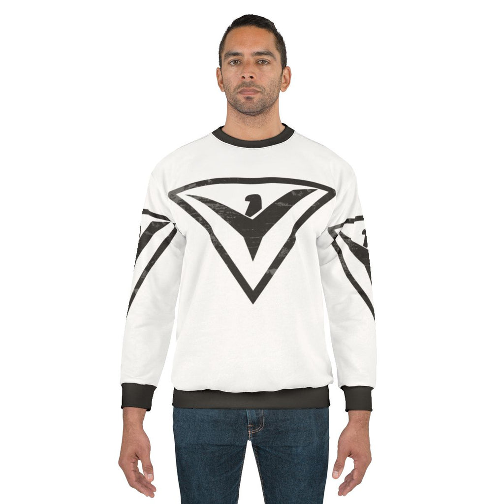 Elite Dangerous Empire Sci-Fi Sweatshirt