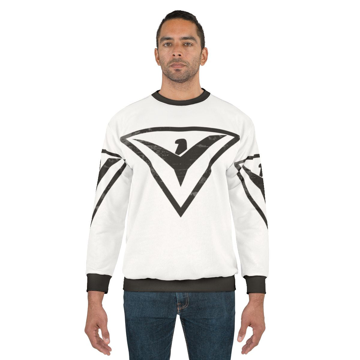 Elite Dangerous Empire Sci-Fi Sweatshirt