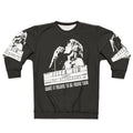 Streets of Fire' Ellen Aim and the Attackers 1980s Sweatshirt