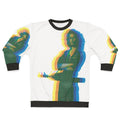 Ellen Ripley Retro 70s Alien Sweatshirt