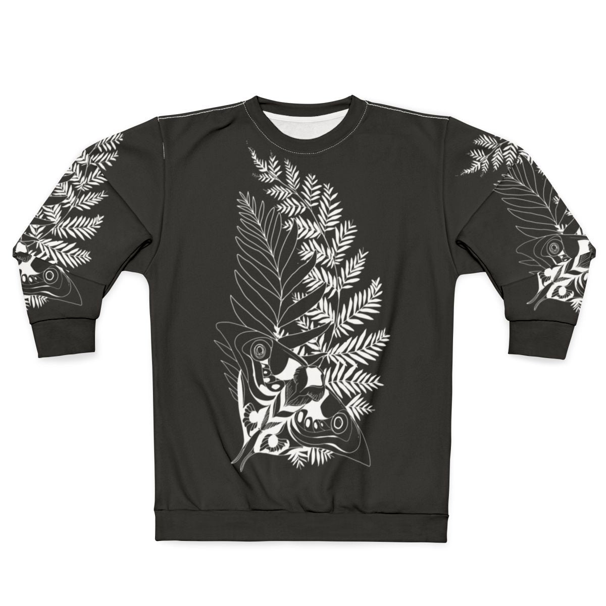 The Last of Us Ellie Tattoo Sweatshirt