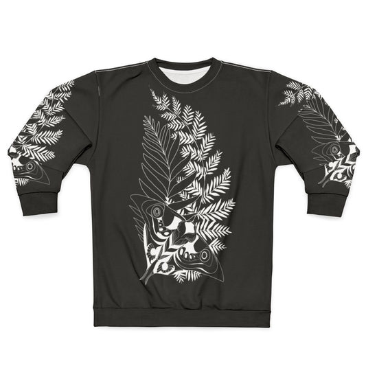 The Last of Us Ellie Tattoo Sweatshirt