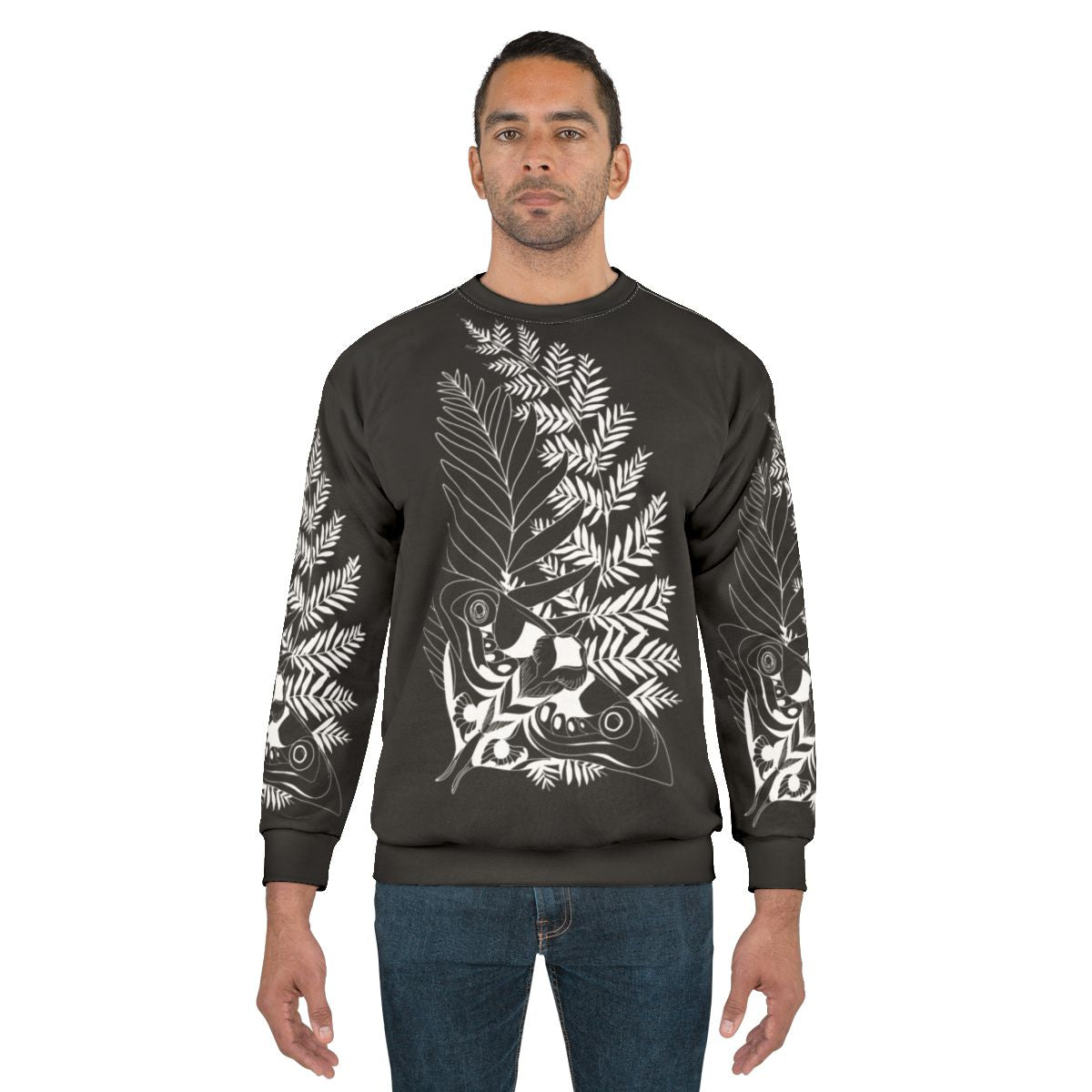 The Last of Us Ellie Tattoo Sweatshirt