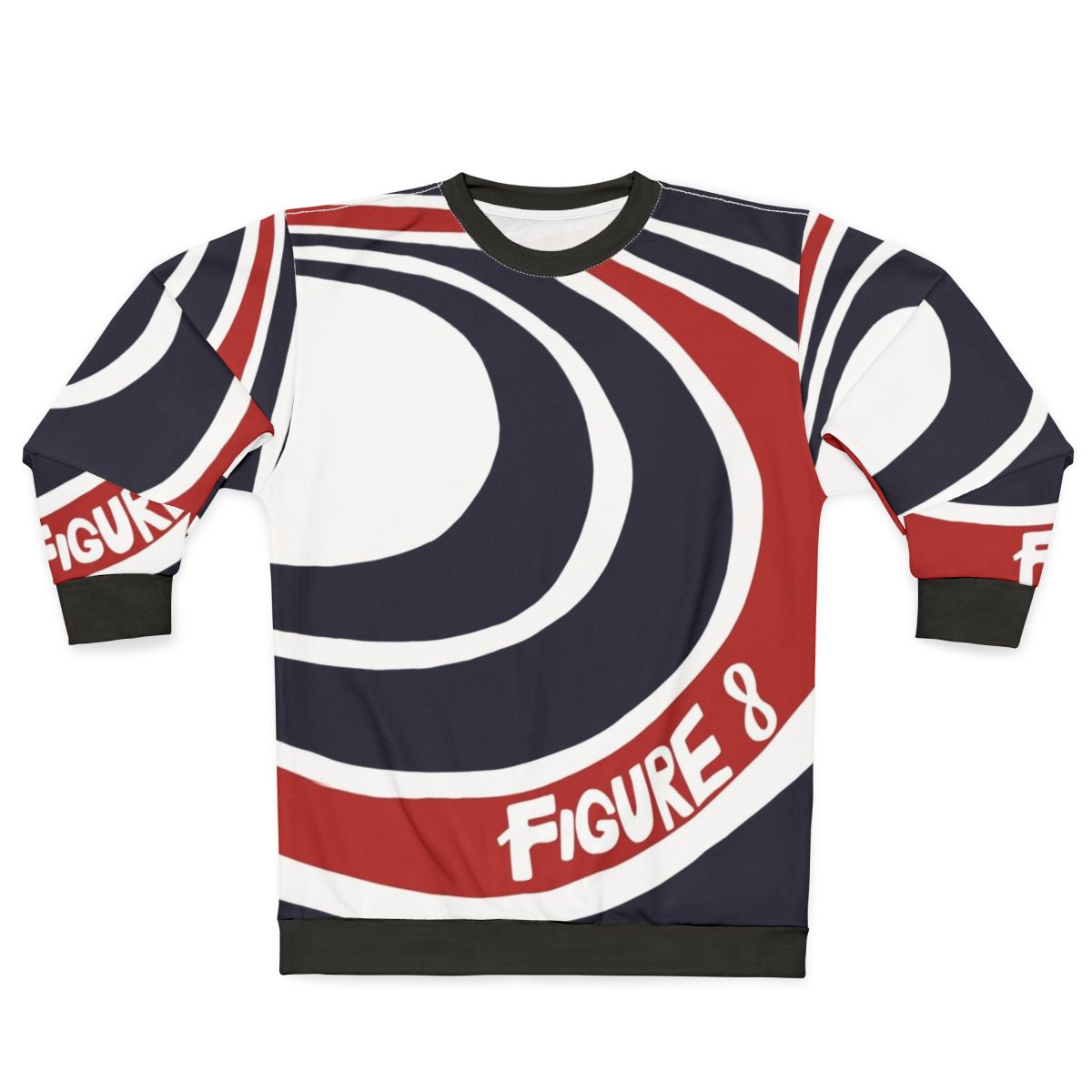 Elliott Smith Figure 8 Sweatshirt