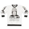 Elliott Smith Xo Album Inspired Sweatshirt