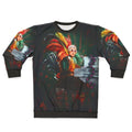 Elton John 70s Glam Rock Sweatshirt