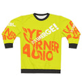 Emerge Sweatshirt featuring music and band design