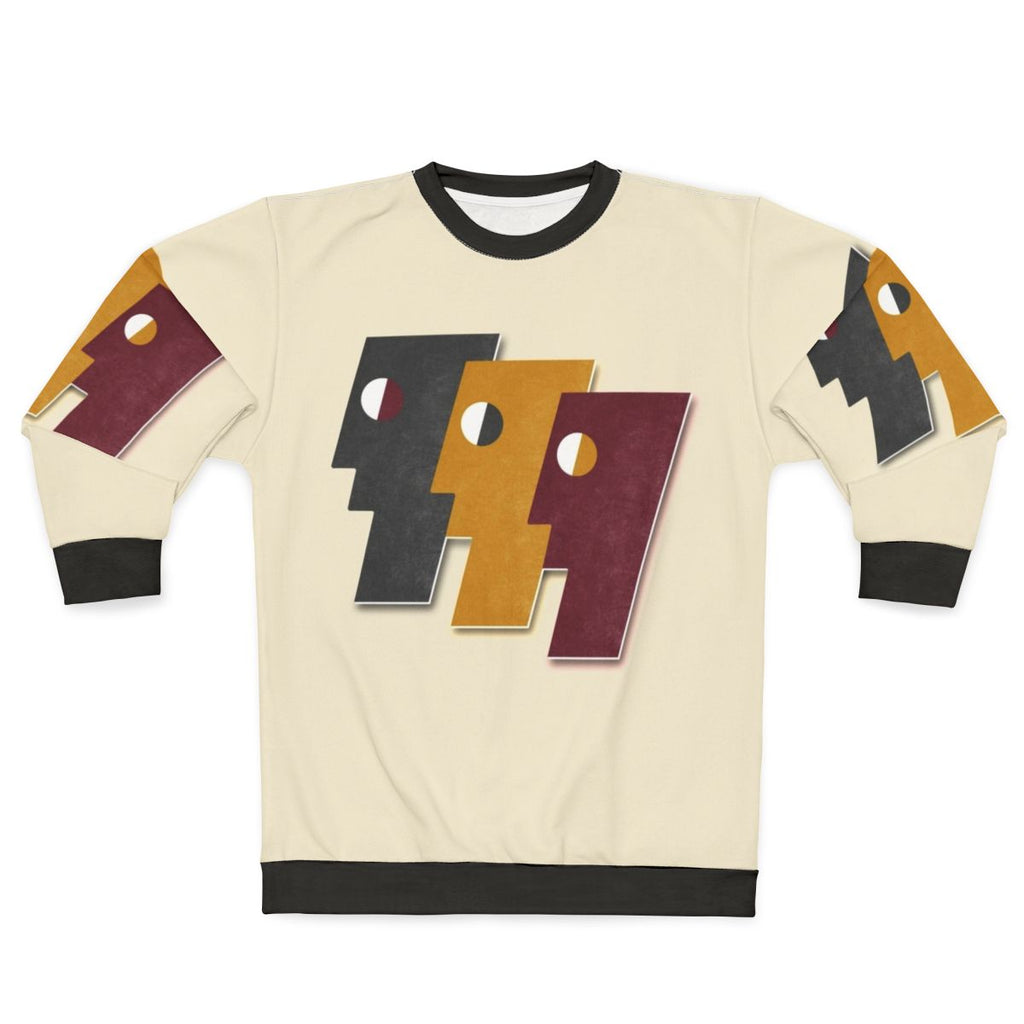Emerson Lake and Powell Prog Rock Sweatshirt