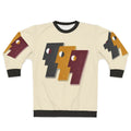 Emerson Lake and Powell Prog Rock Sweatshirt