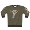 Emerson Lake & Palmer 70s Classic Rock Sweatshirt