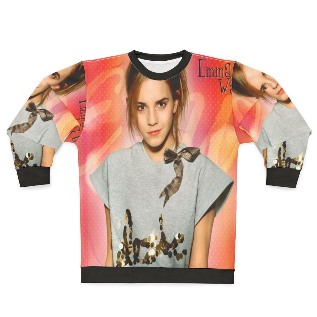 Emma Watson Perks of Being a Wallflower Sweatshirt
