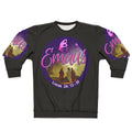 Emmaus Jesus Christ Risen Sweatshirt