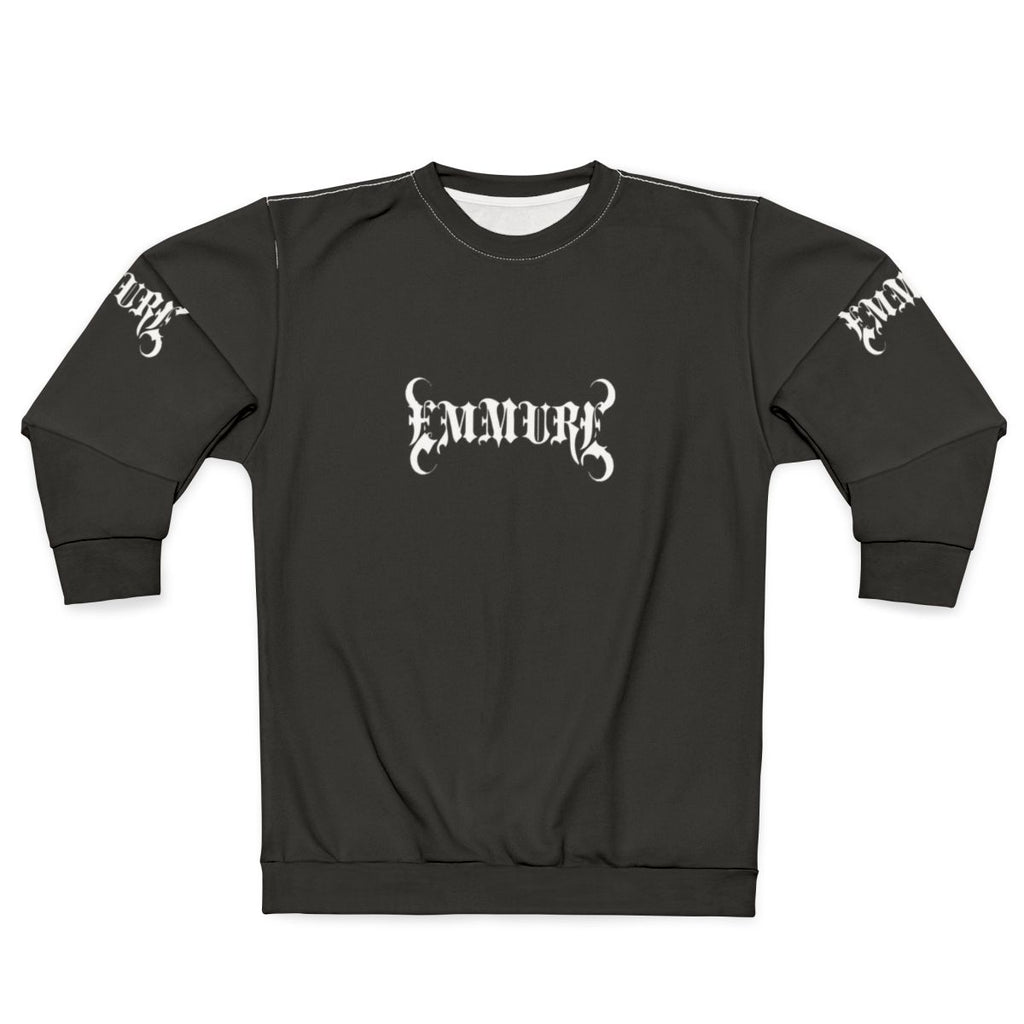 Emmure Band Classic Heavy Metal Sweatshirt