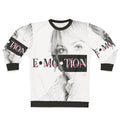 Emotion Carly Rae Jepsen Pop Art Sweatshirt