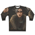 Emperor Sweatshirt - Final Fantasy XIV Shadowbringers Inspired Clothing