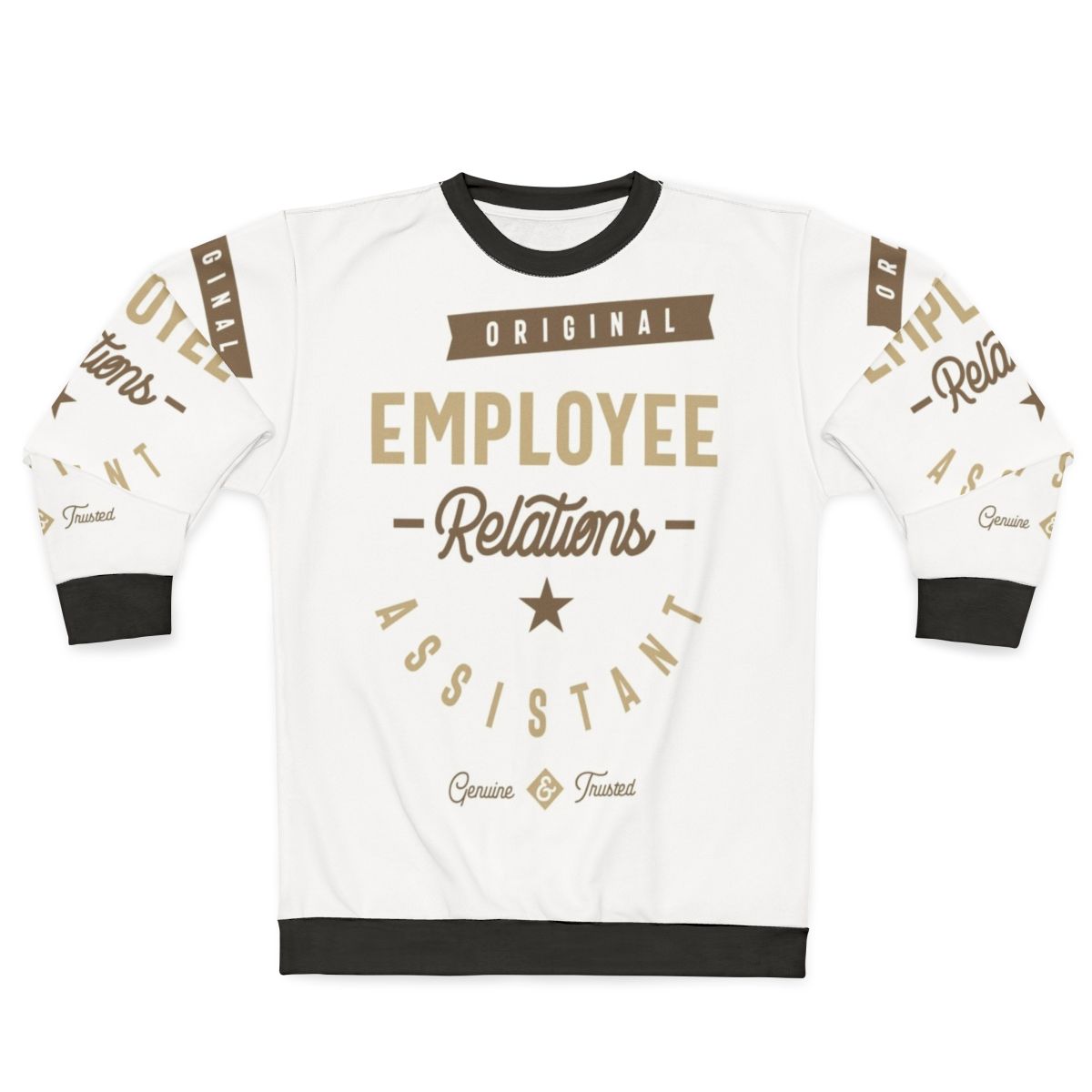 Employee Relations Assistant Sweatshirt