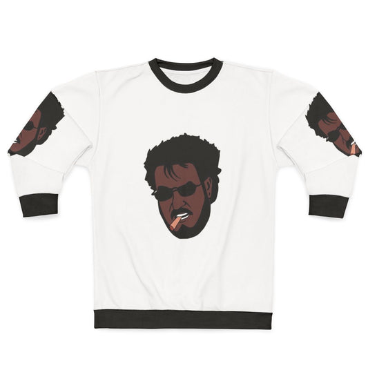 Rajinikanth Padayappa Sweatshirt